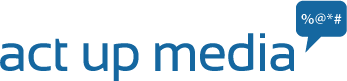 Act Up Media